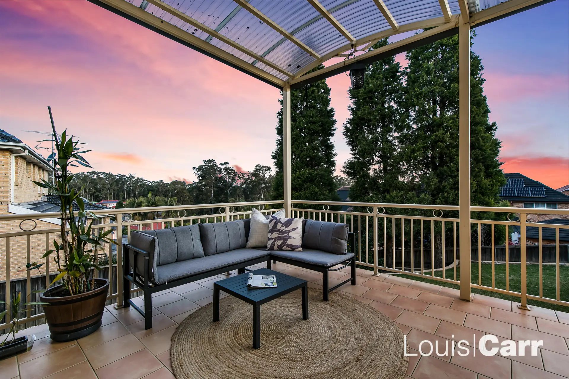 3 Hampshire Avenue, West Pennant Hills Sold by Louis Carr Real Estate - image 11