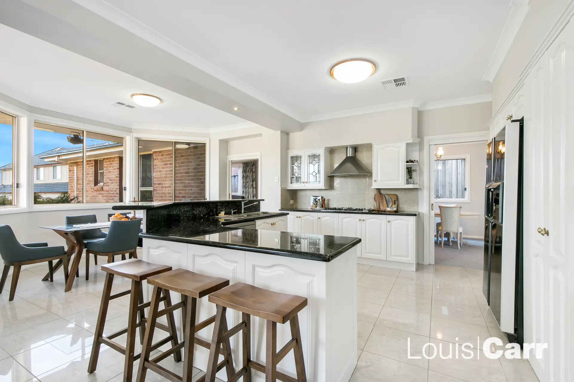 3 Hampshire Avenue, West Pennant Hills Sold by Louis Carr Real Estate - image 3