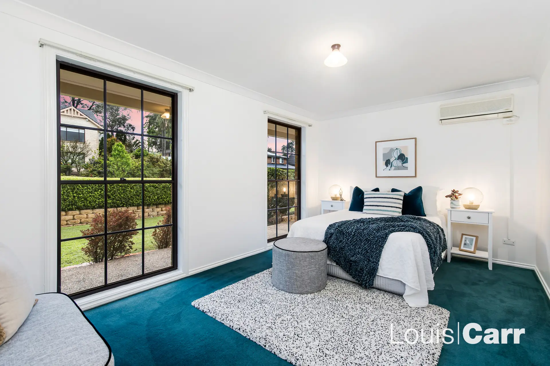 8 Barton Avenue, West Pennant Hills Sold by Louis Carr Real Estate - image 7
