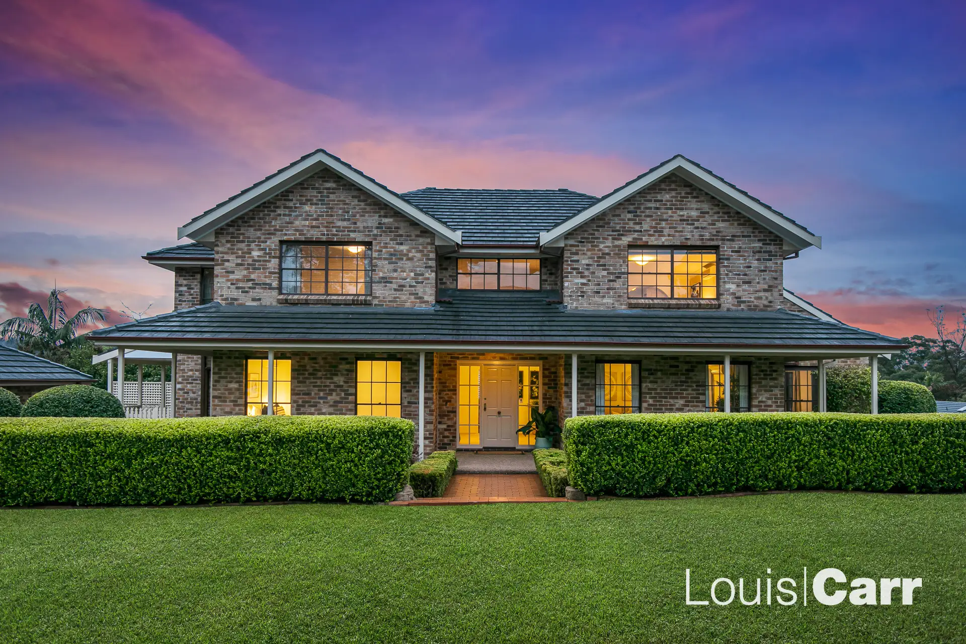 8 Barton Avenue, West Pennant Hills Sold by Louis Carr Real Estate - image 2