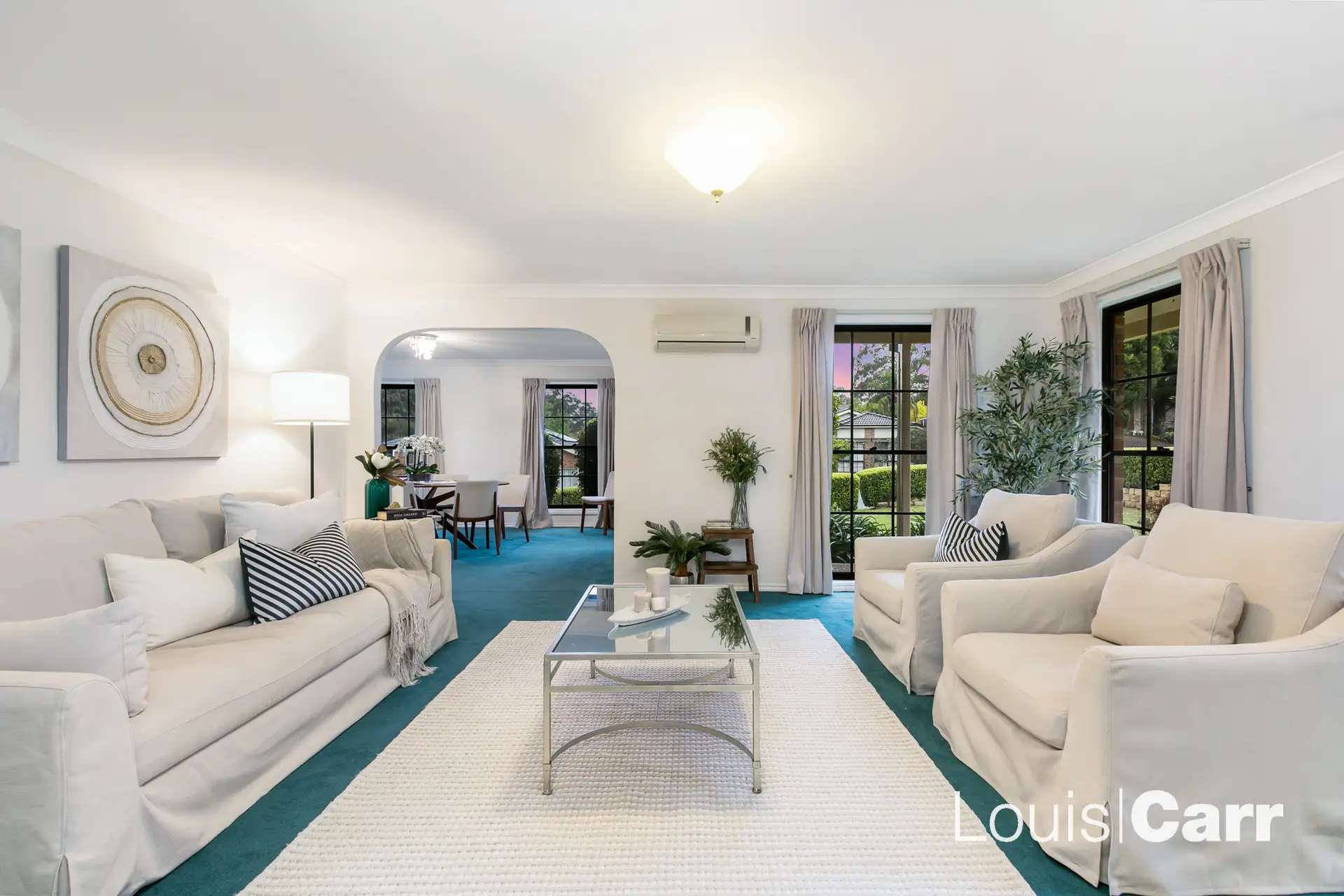 8 Barton Avenue, West Pennant Hills Sold by Louis Carr Real Estate - image 4