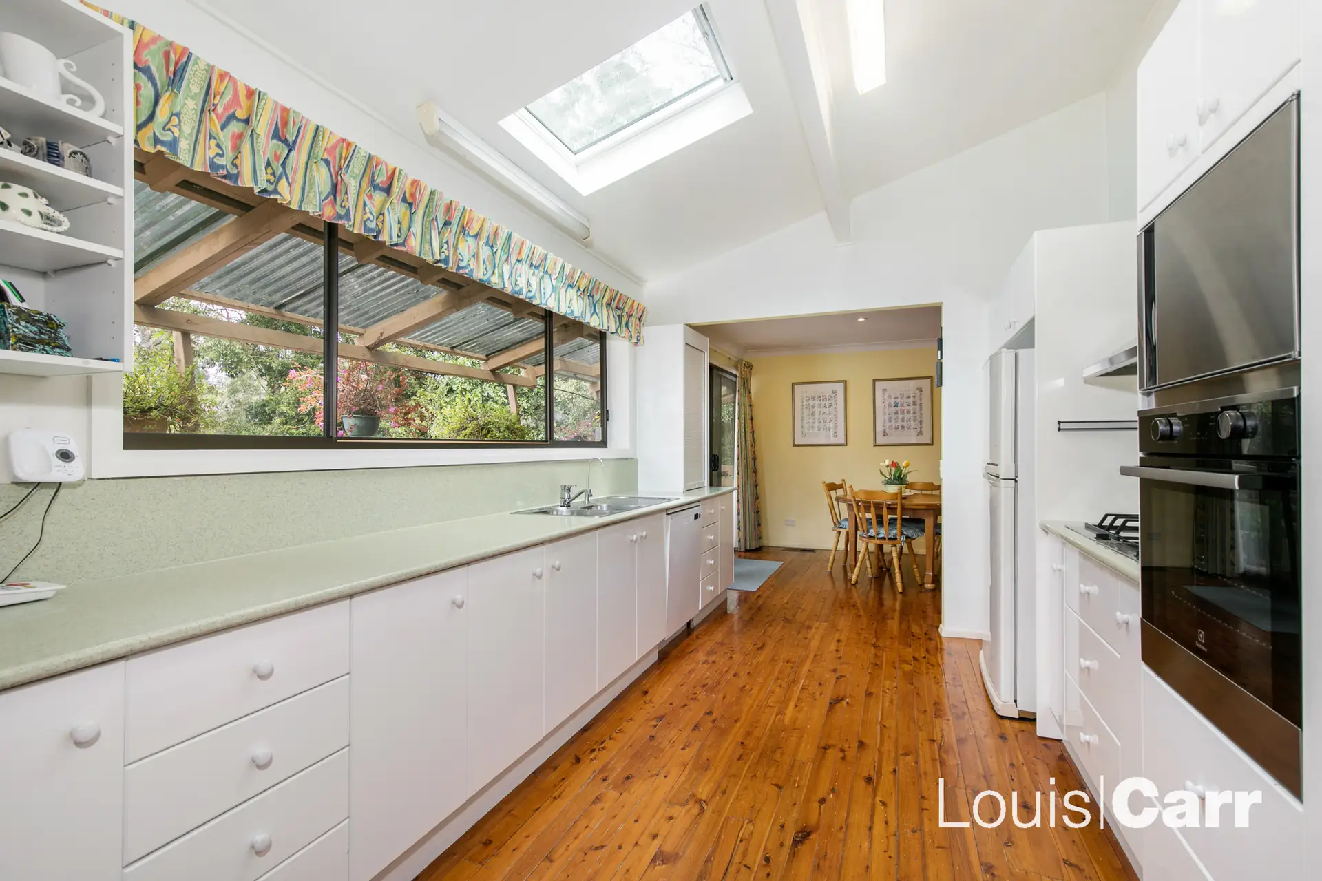 26 John Savage Crescent, West Pennant Hills Sold by Louis Carr Real Estate - image 3