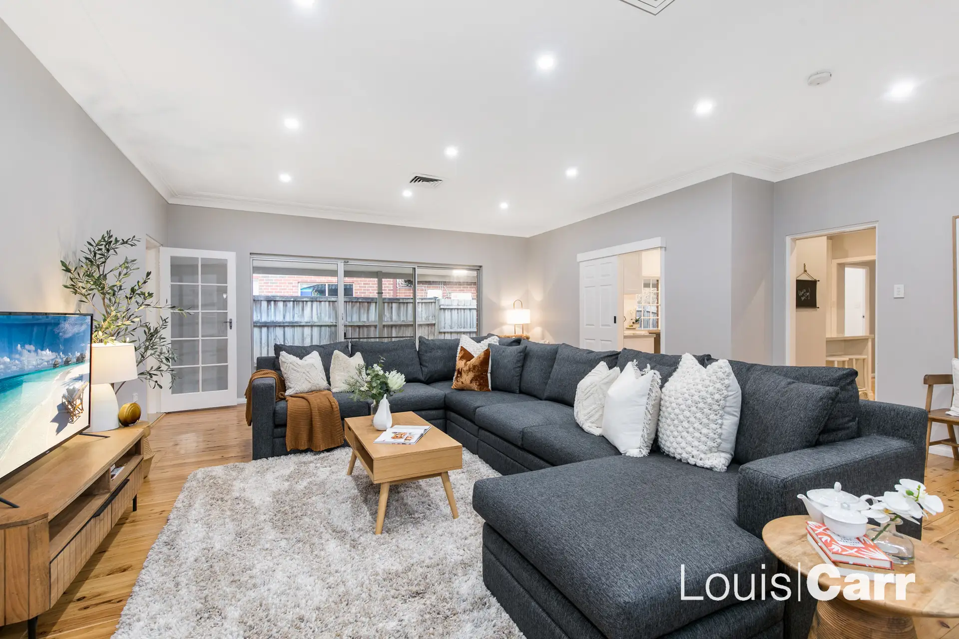 13 Hill Road, West Pennant Hills Sold by Louis Carr Real Estate - image 3