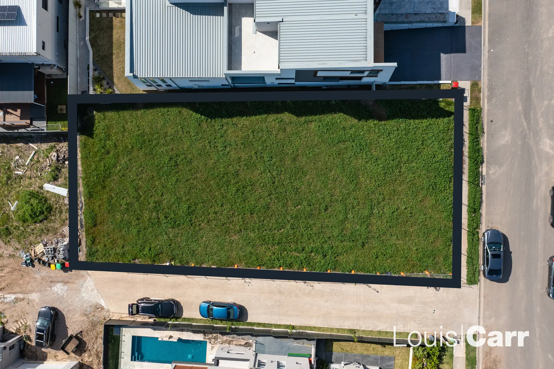 35 Womurrung Avenue, Castle Hill Sold by Louis Carr Real Estate - image 1