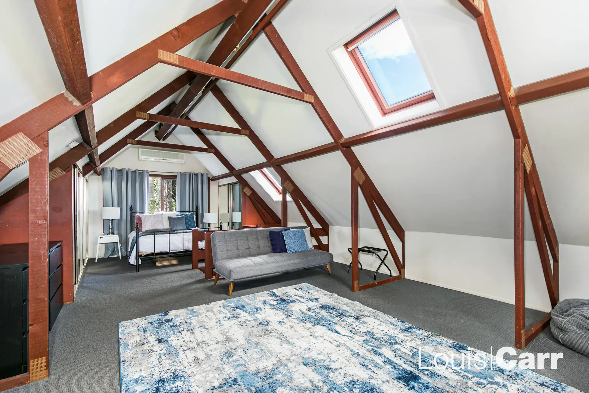214 Shepherds Drive, Cherrybrook Sold by Louis Carr Real Estate - image 8