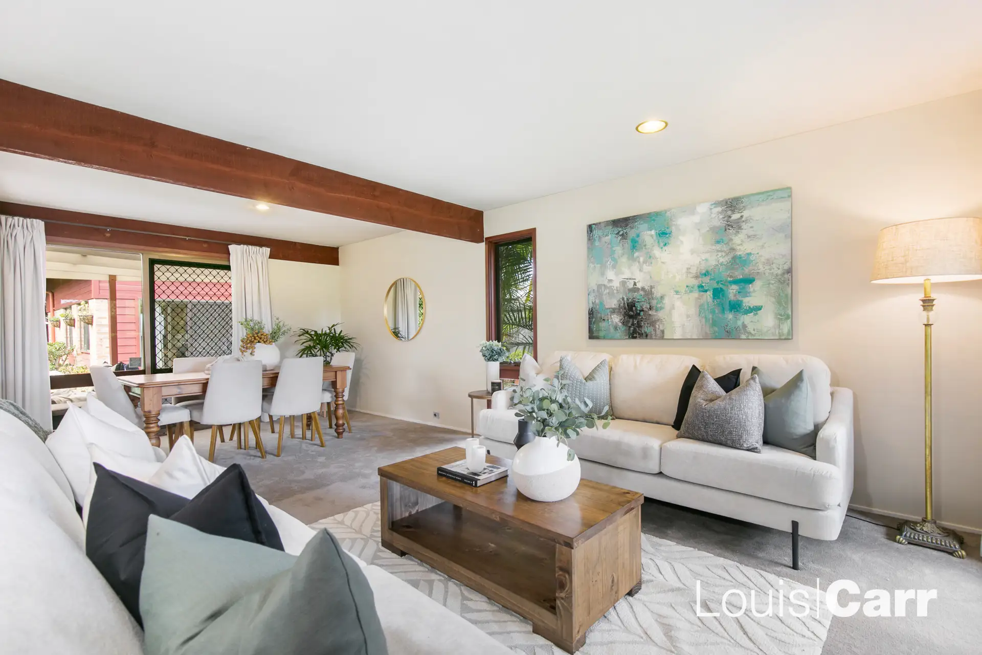 214 Shepherds Drive, Cherrybrook Sold by Louis Carr Real Estate - image 3
