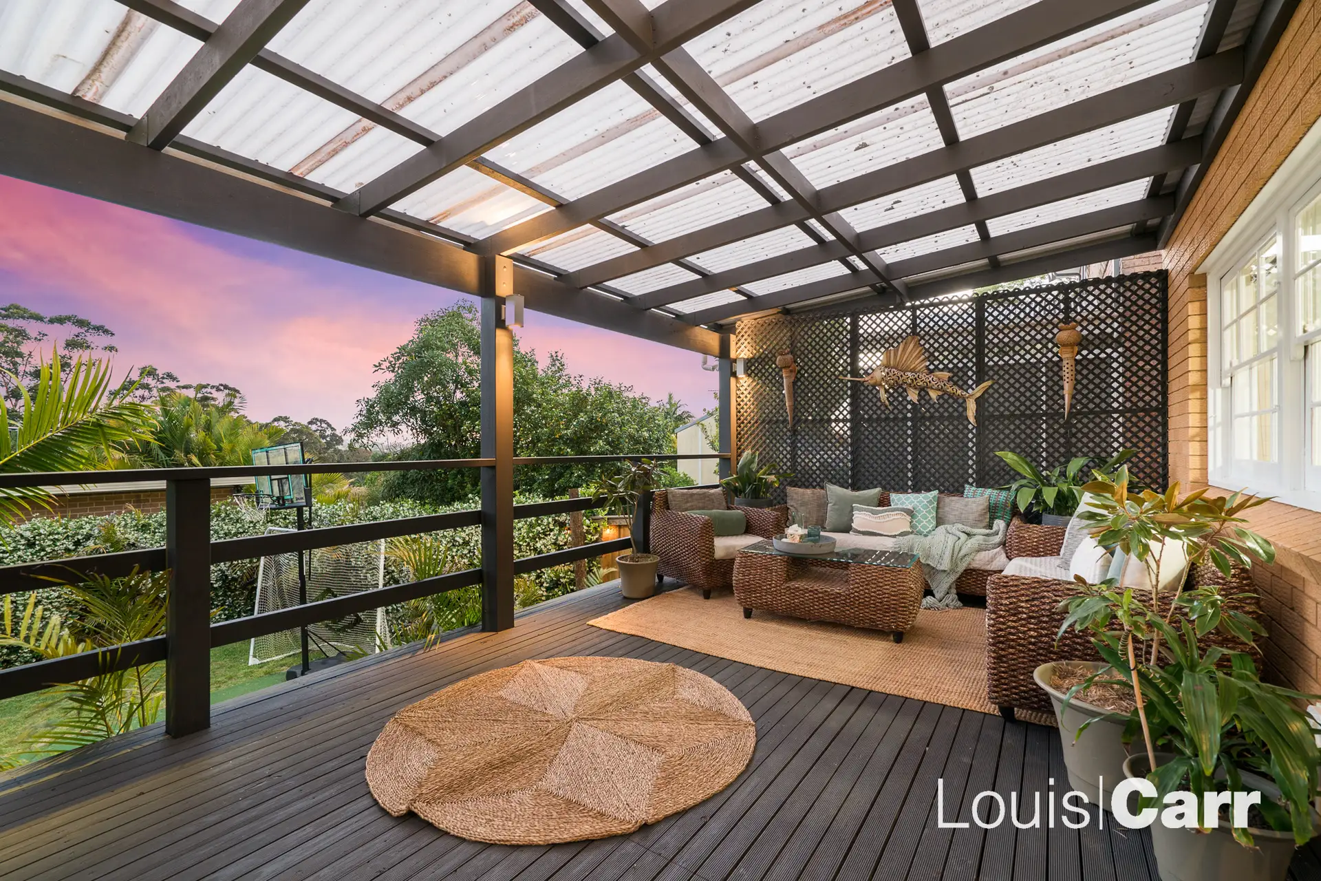 18 Aiken Road, West Pennant Hills Sold by Louis Carr Real Estate - image 8