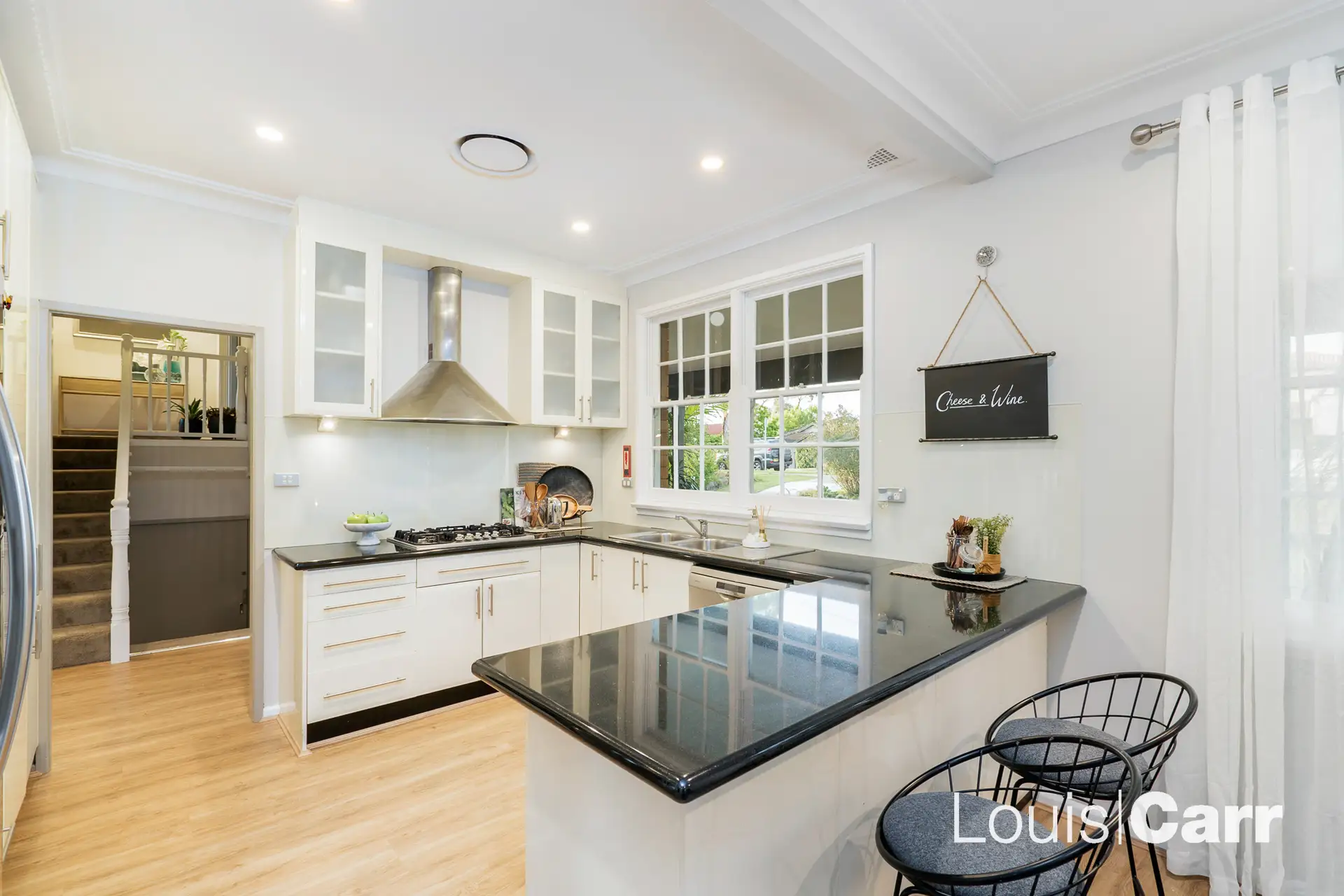 18 Aiken Road, West Pennant Hills Sold by Louis Carr Real Estate - image 2