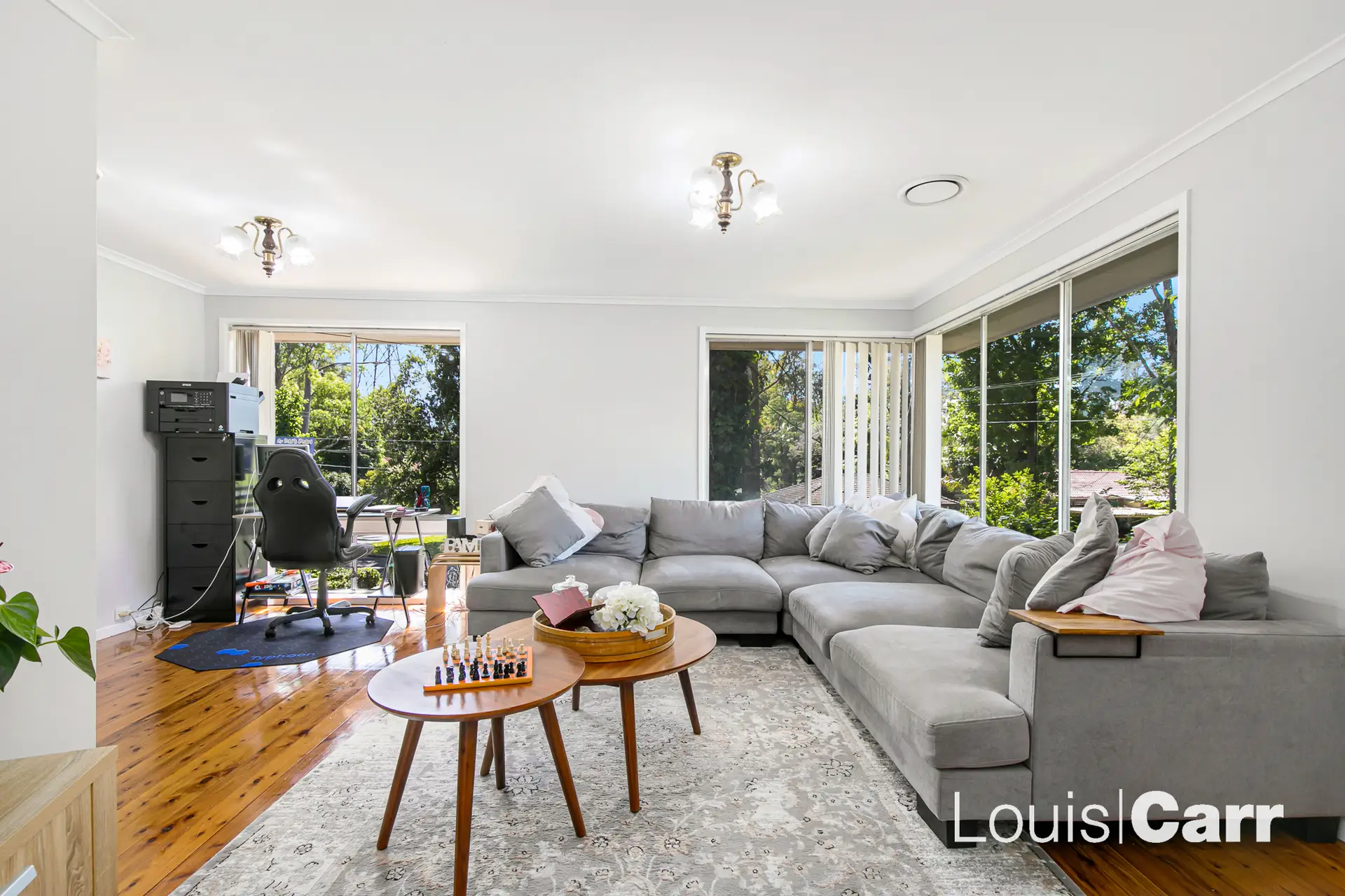 29 Wesson Road, West Pennant Hills Sold by Louis Carr Real Estate - image 2