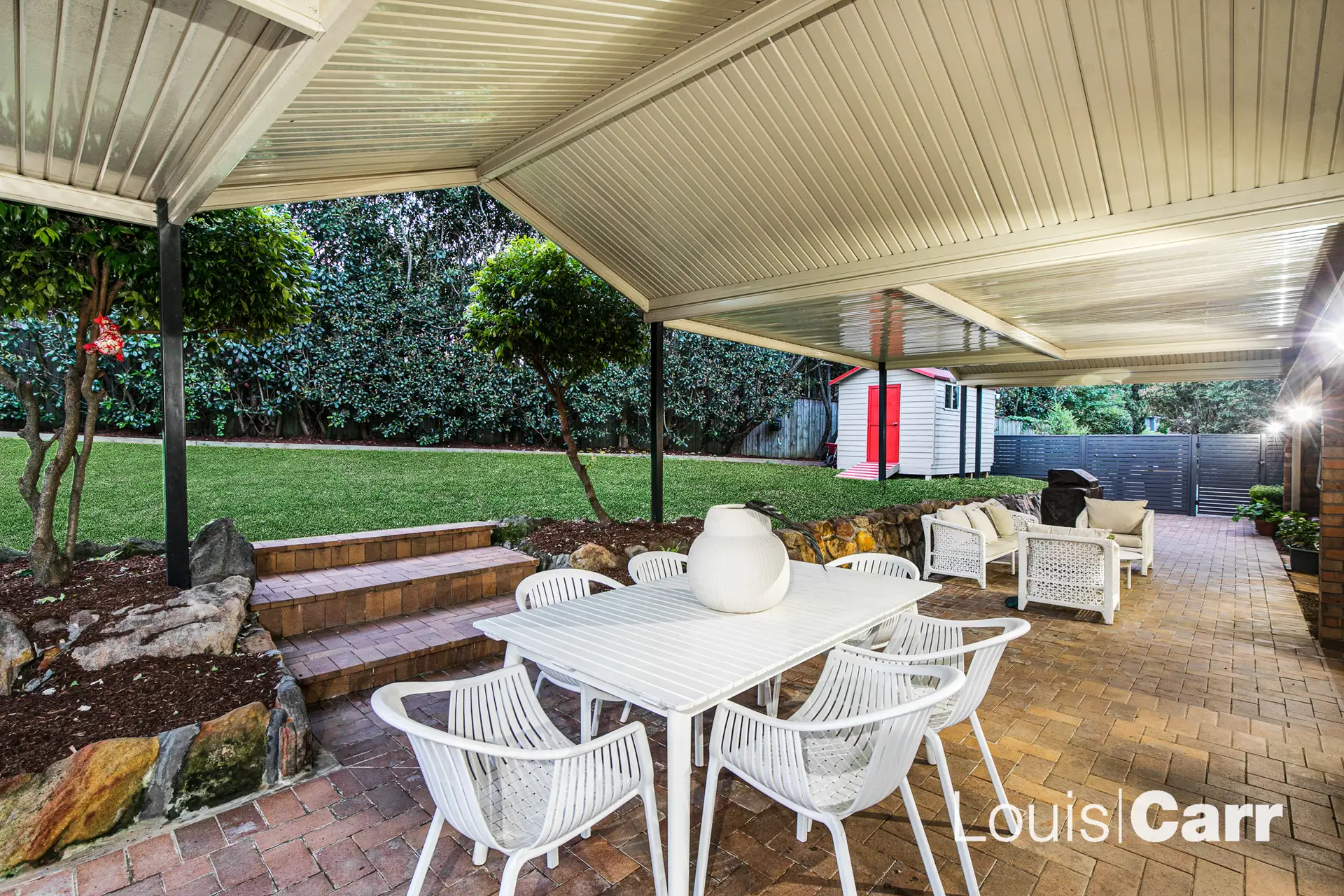 8 Kalumna Close, Cherrybrook Sold by Louis Carr Real Estate - image 7