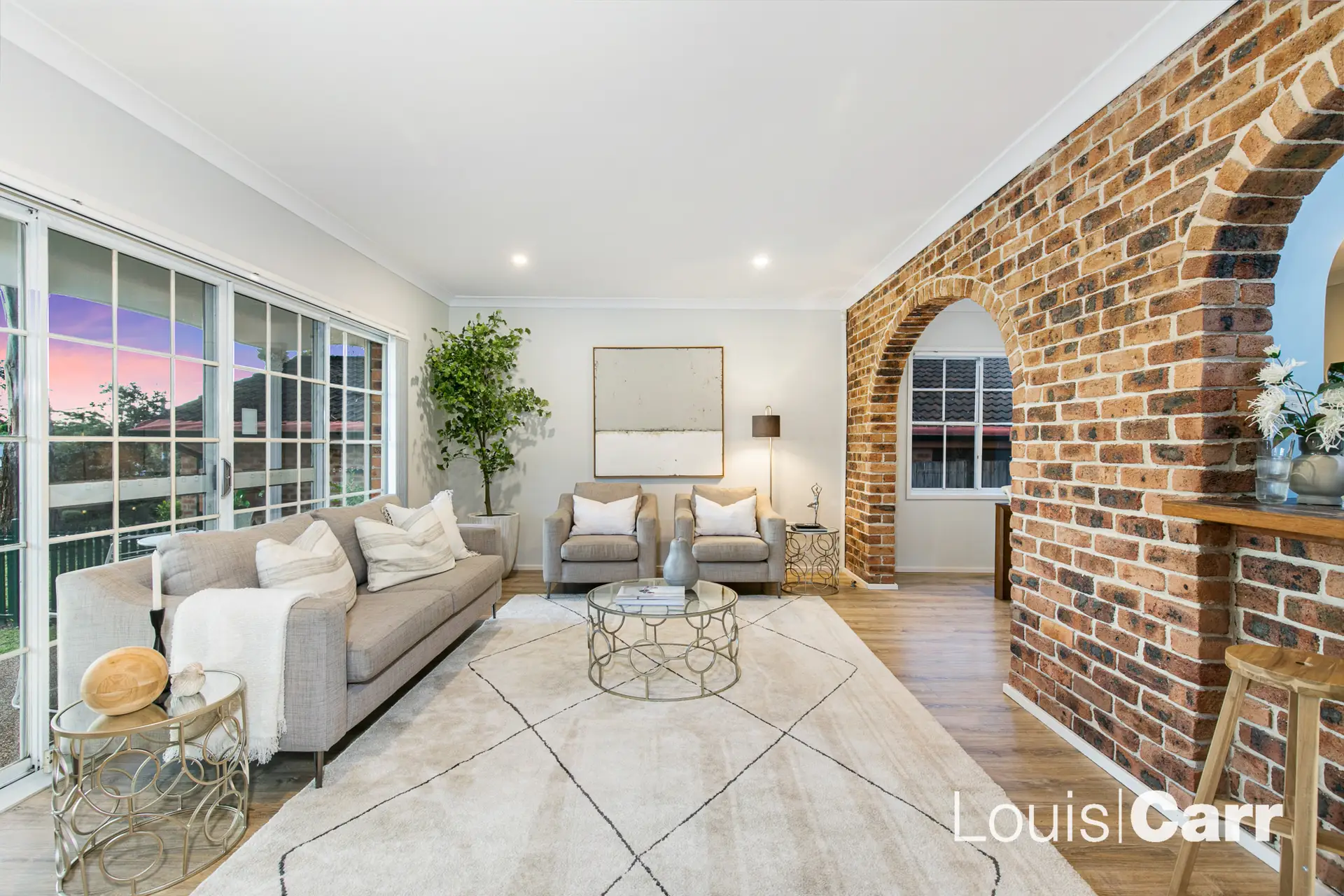112 Hull Road, West Pennant Hills Sold by Louis Carr Real Estate - image 4