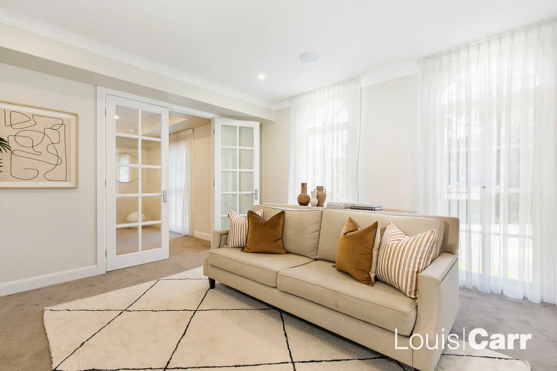 23 Doris Hirst Place, West Pennant Hills Sold by Louis Carr Real Estate - image 8