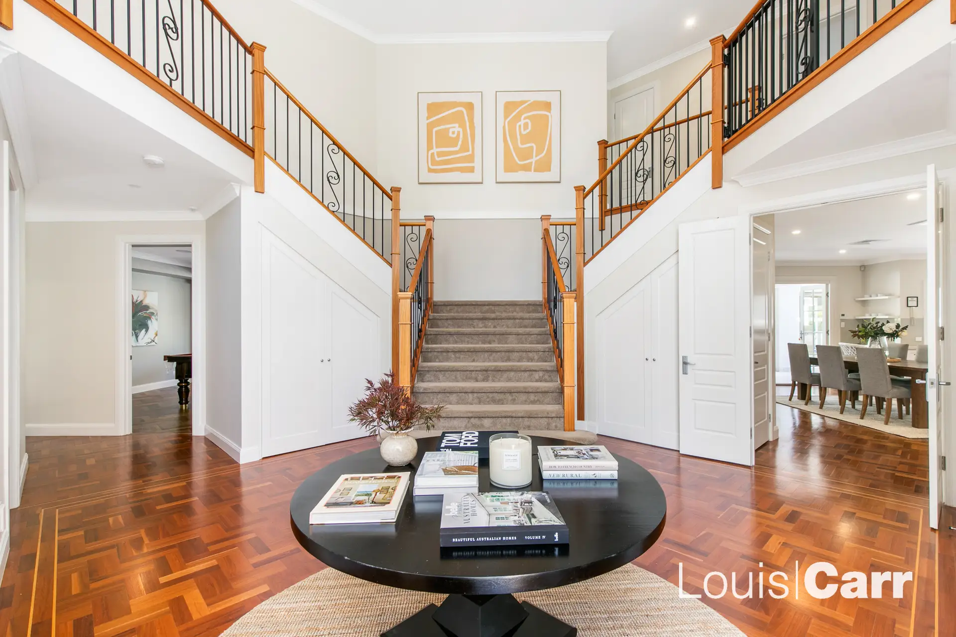 23 Doris Hirst Place, West Pennant Hills Sold by Louis Carr Real Estate - image 9