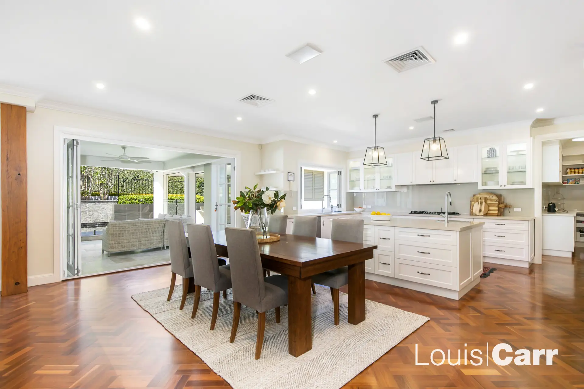 23 Doris Hirst Place, West Pennant Hills Sold by Louis Carr Real Estate - image 4