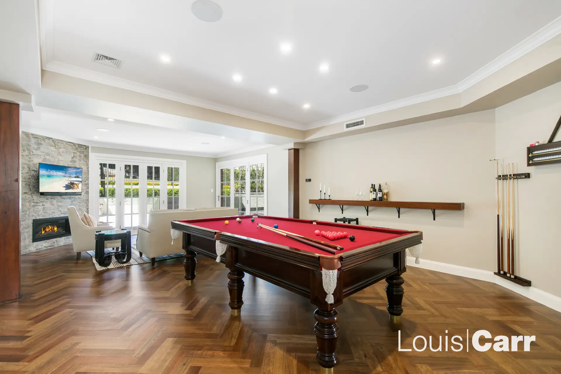 23 Doris Hirst Place, West Pennant Hills Sold by Louis Carr Real Estate - image 10