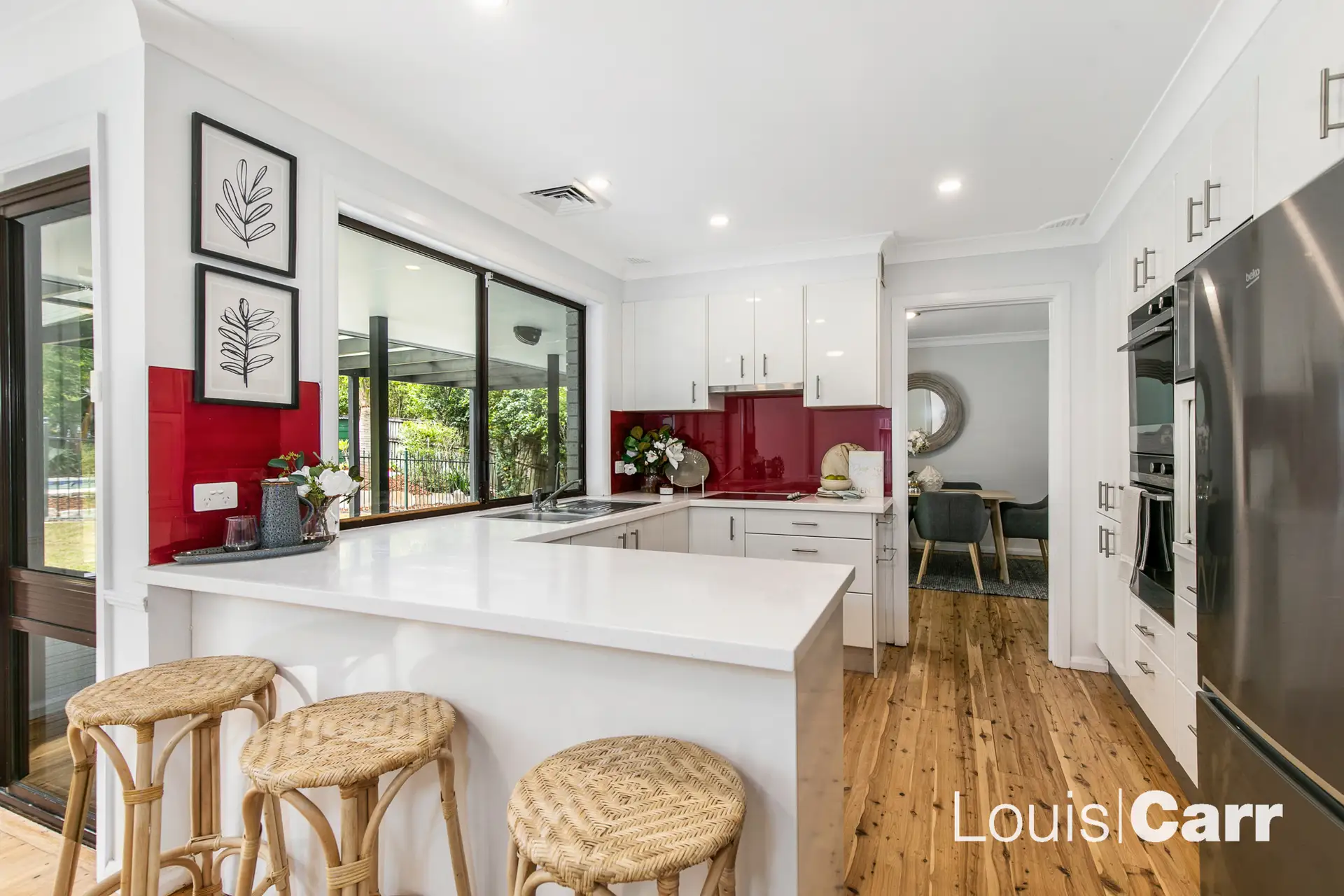 12 Radley Place, Cherrybrook Sold by Louis Carr Real Estate - image 5