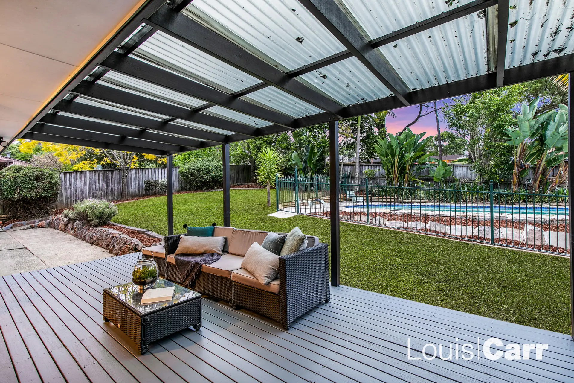 12 Radley Place, Cherrybrook Sold by Louis Carr Real Estate - image 11