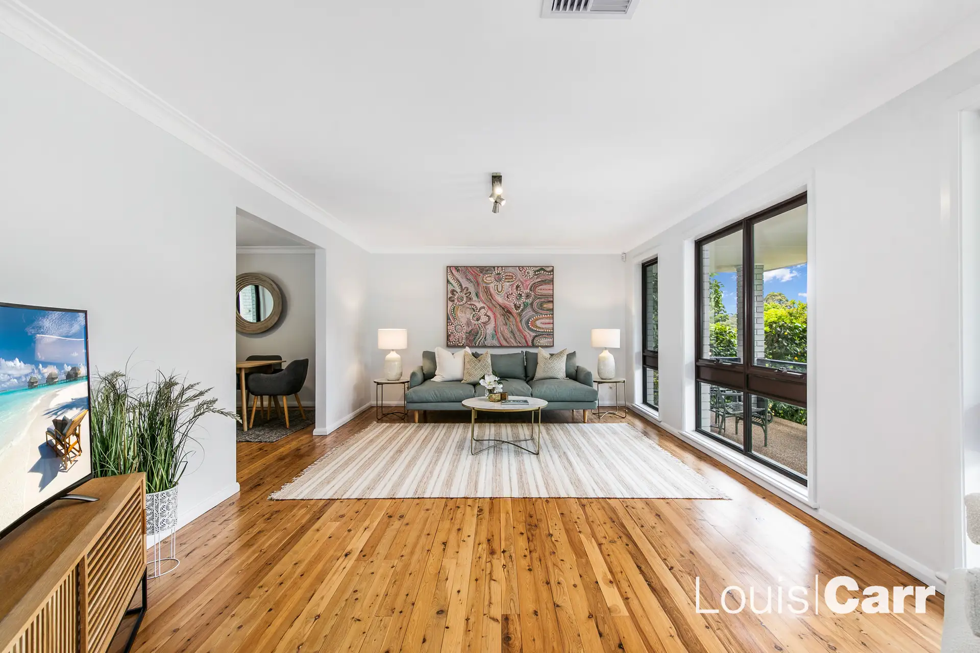 12 Radley Place, Cherrybrook Sold by Louis Carr Real Estate - image 4
