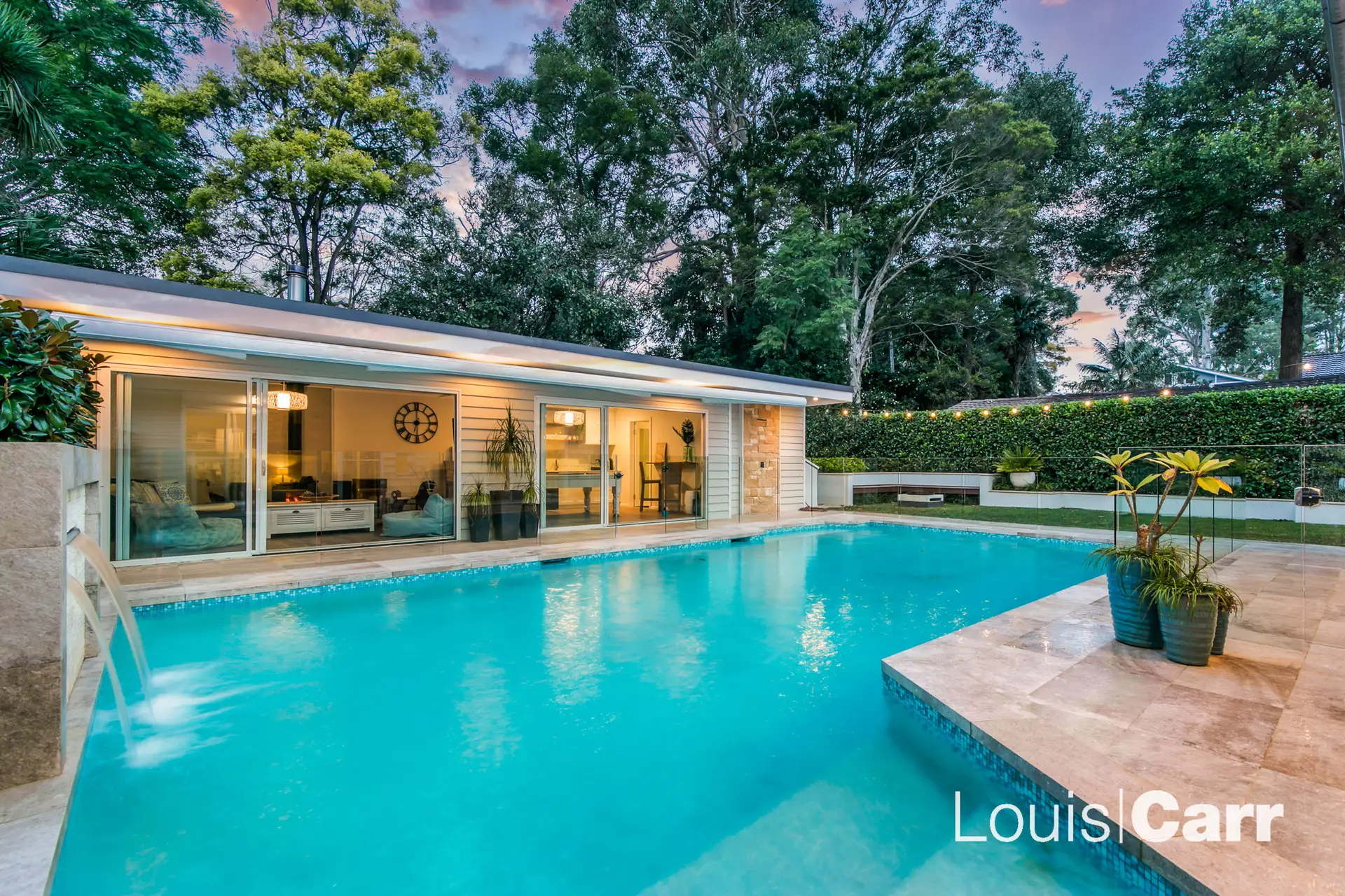 154 Hull Road, West Pennant Hills Sold by Louis Carr Real Estate - image 21