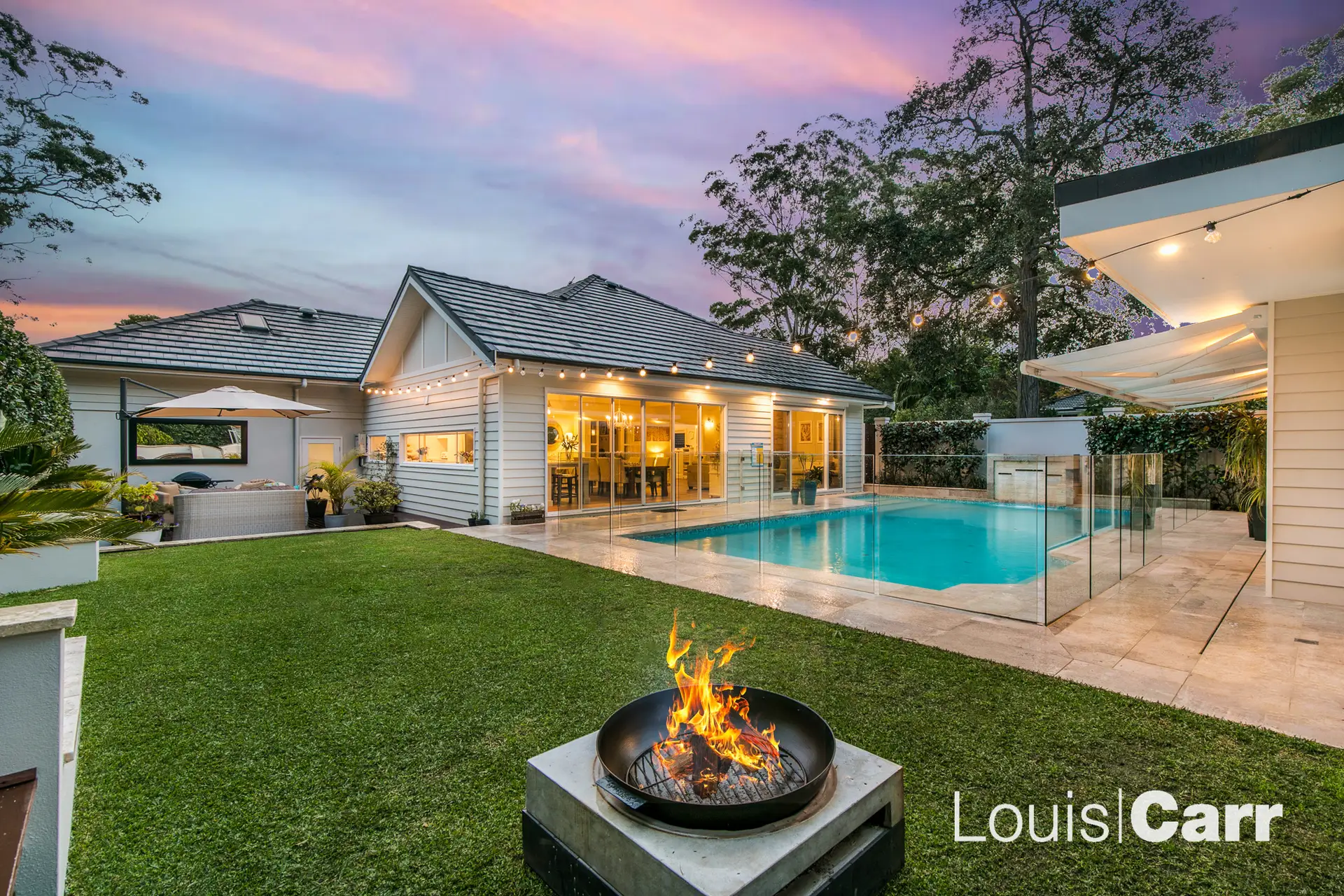154 Hull Road, West Pennant Hills Sold by Louis Carr Real Estate - image 16