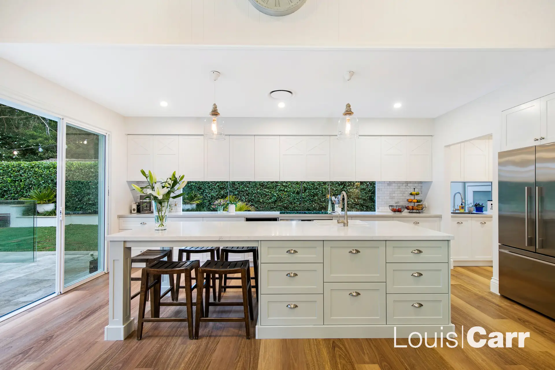 154 Hull Road, West Pennant Hills Sold by Louis Carr Real Estate - image 3