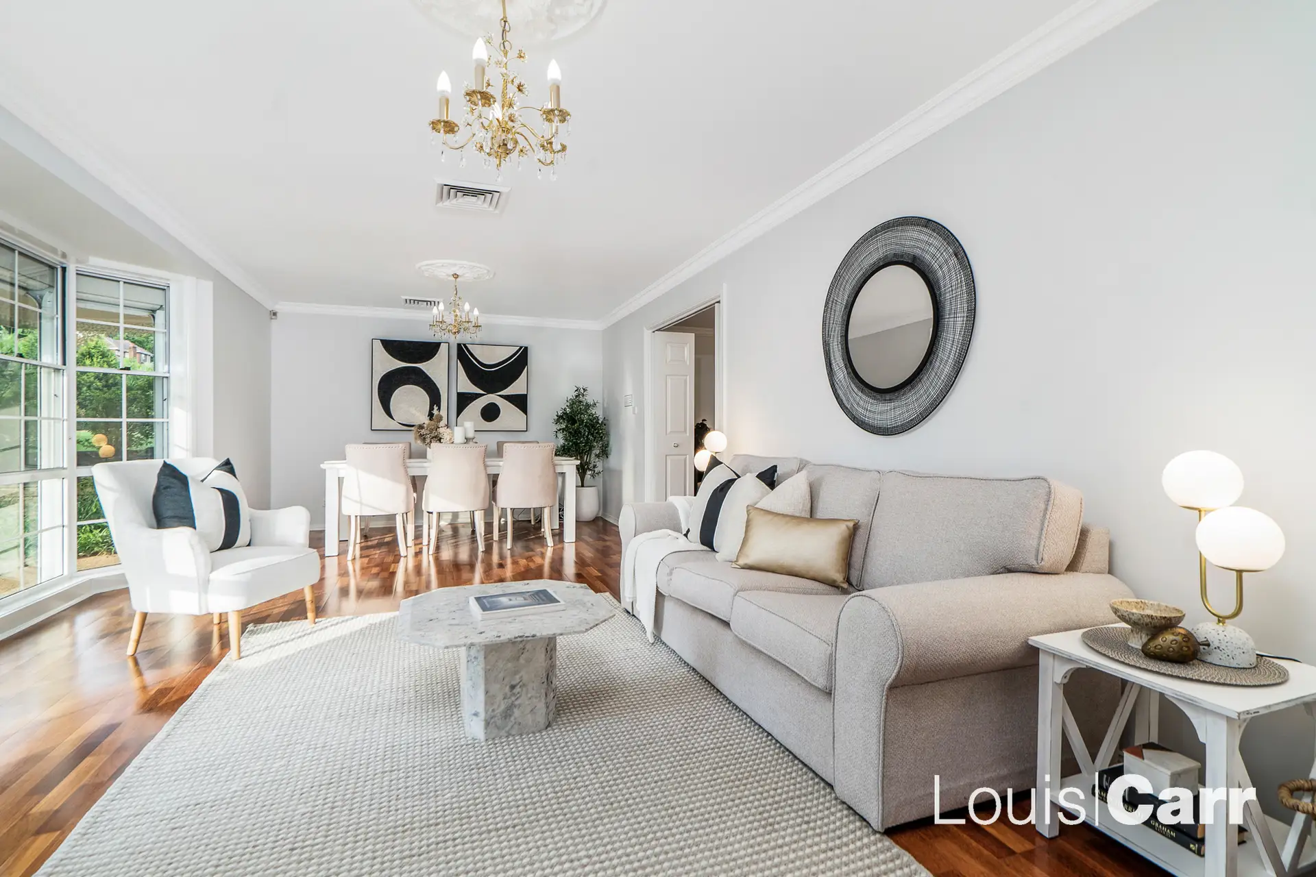 9 Willunga Place, West Pennant Hills Sold by Louis Carr Real Estate - image 3