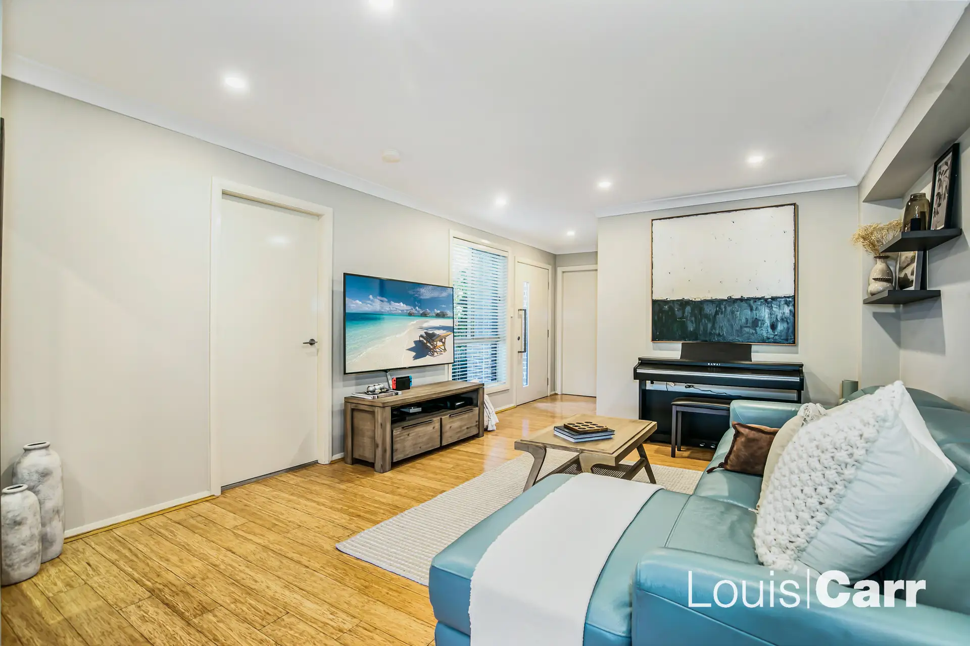 34 New Line Road, West Pennant Hills Sold by Louis Carr Real Estate - image 5