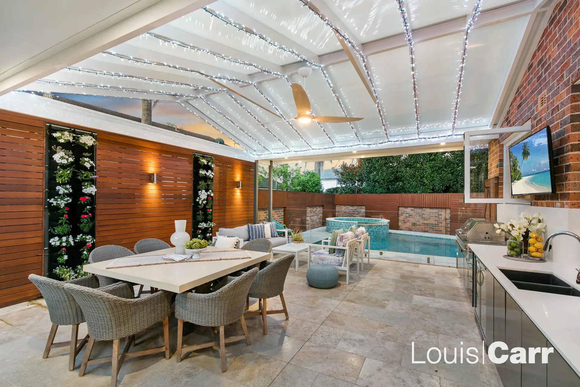 8 Lonicera Place, Cherrybrook Sold by Louis Carr Real Estate - image 2