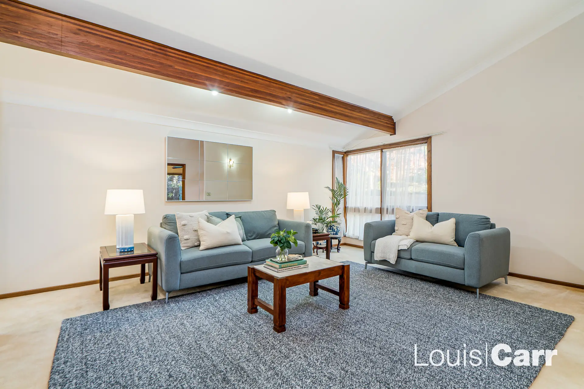 7 Pardalote Way, West Pennant Hills Sold by Louis Carr Real Estate - image 4