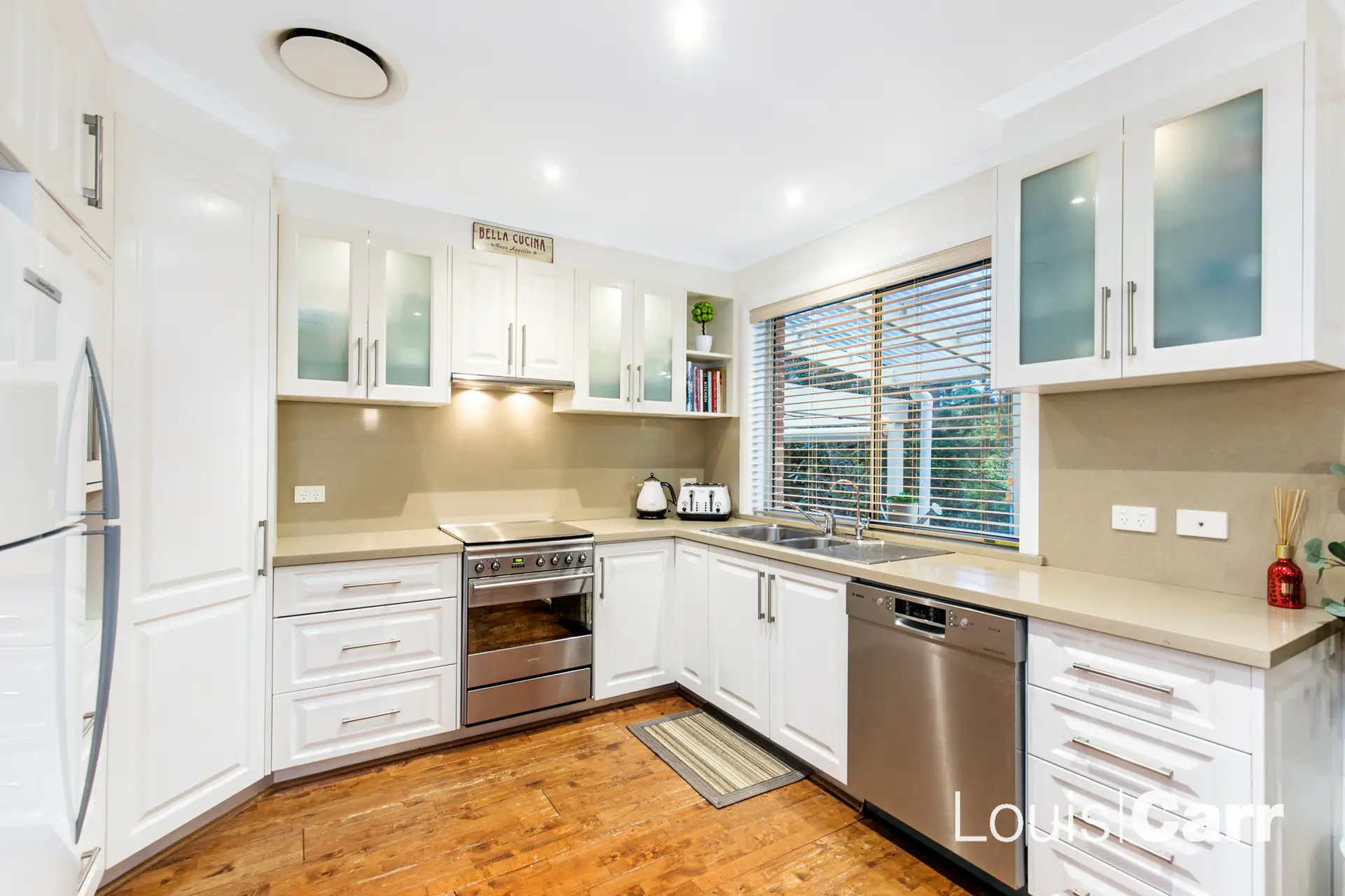 4/39 Coonara Avenue, West Pennant Hills Sold by Louis Carr Real Estate - image 3
