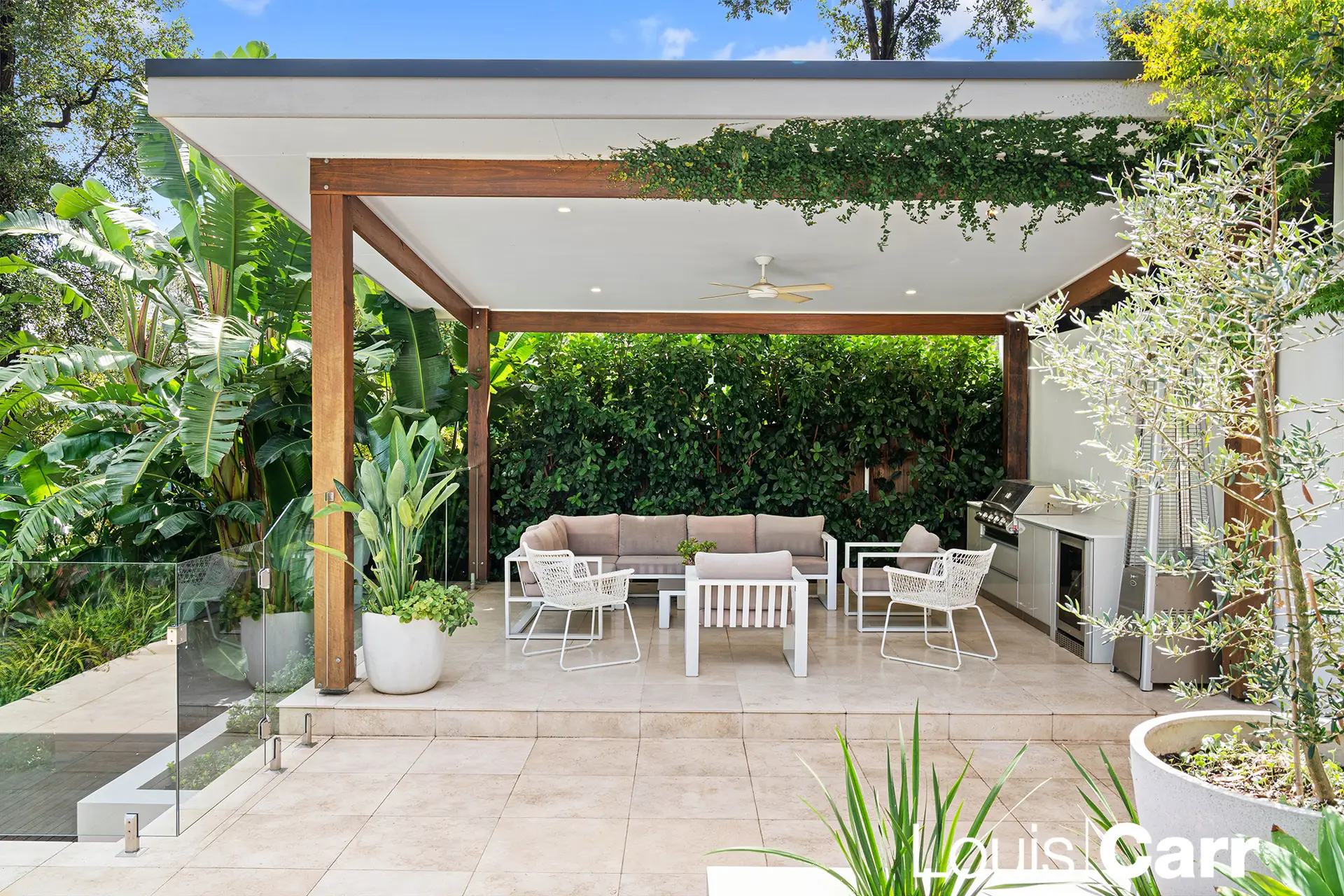26 Range Road, West Pennant Hills Sold by Louis Carr Real Estate - image 3