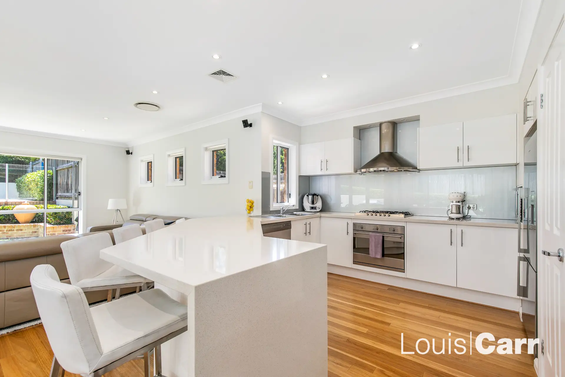 9a John Savage Crescent, West Pennant Hills Sold by Louis Carr Real Estate - image 2