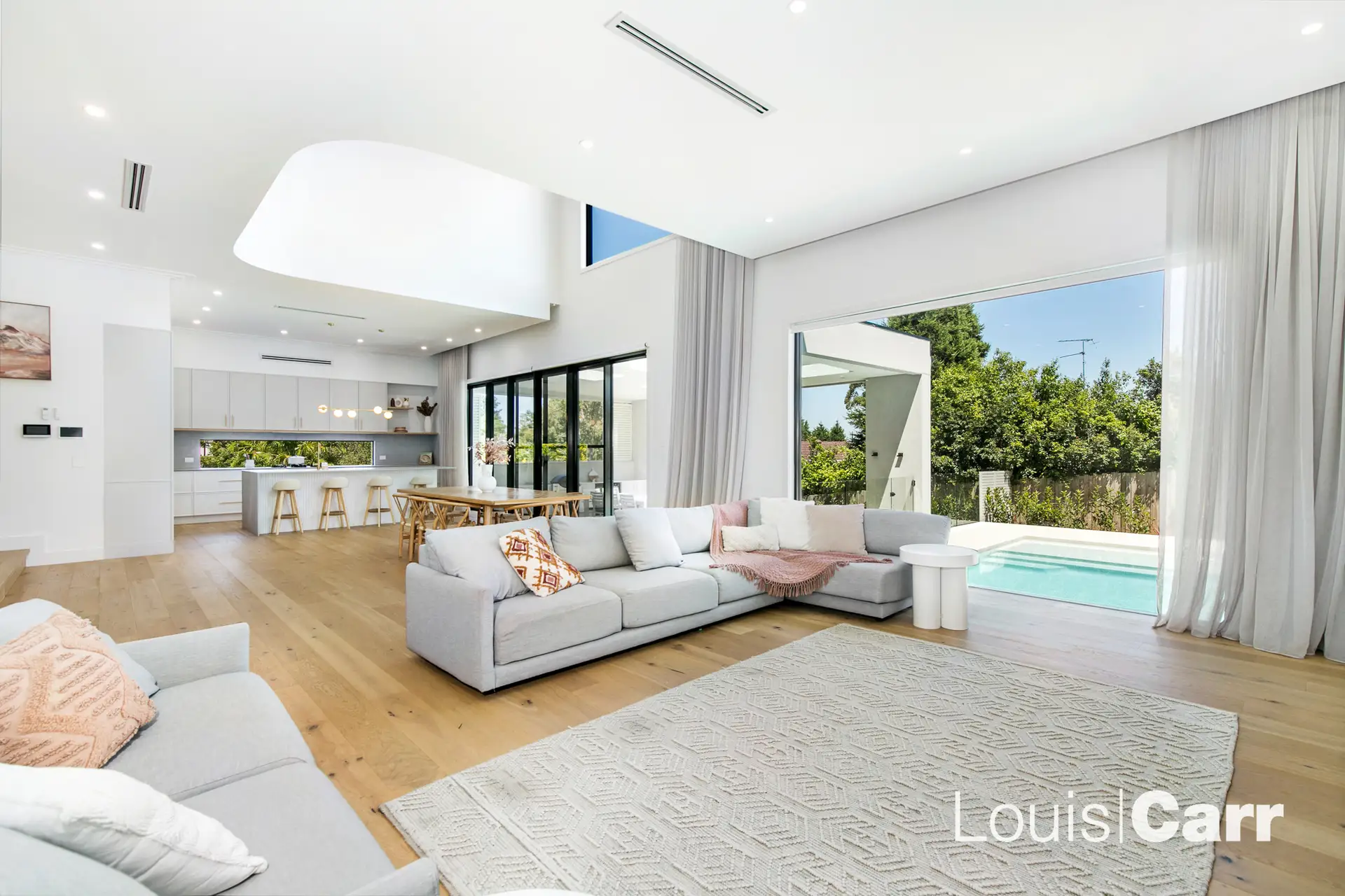 30 Brett Place, West Pennant Hills Sold by Louis Carr Real Estate - image 3