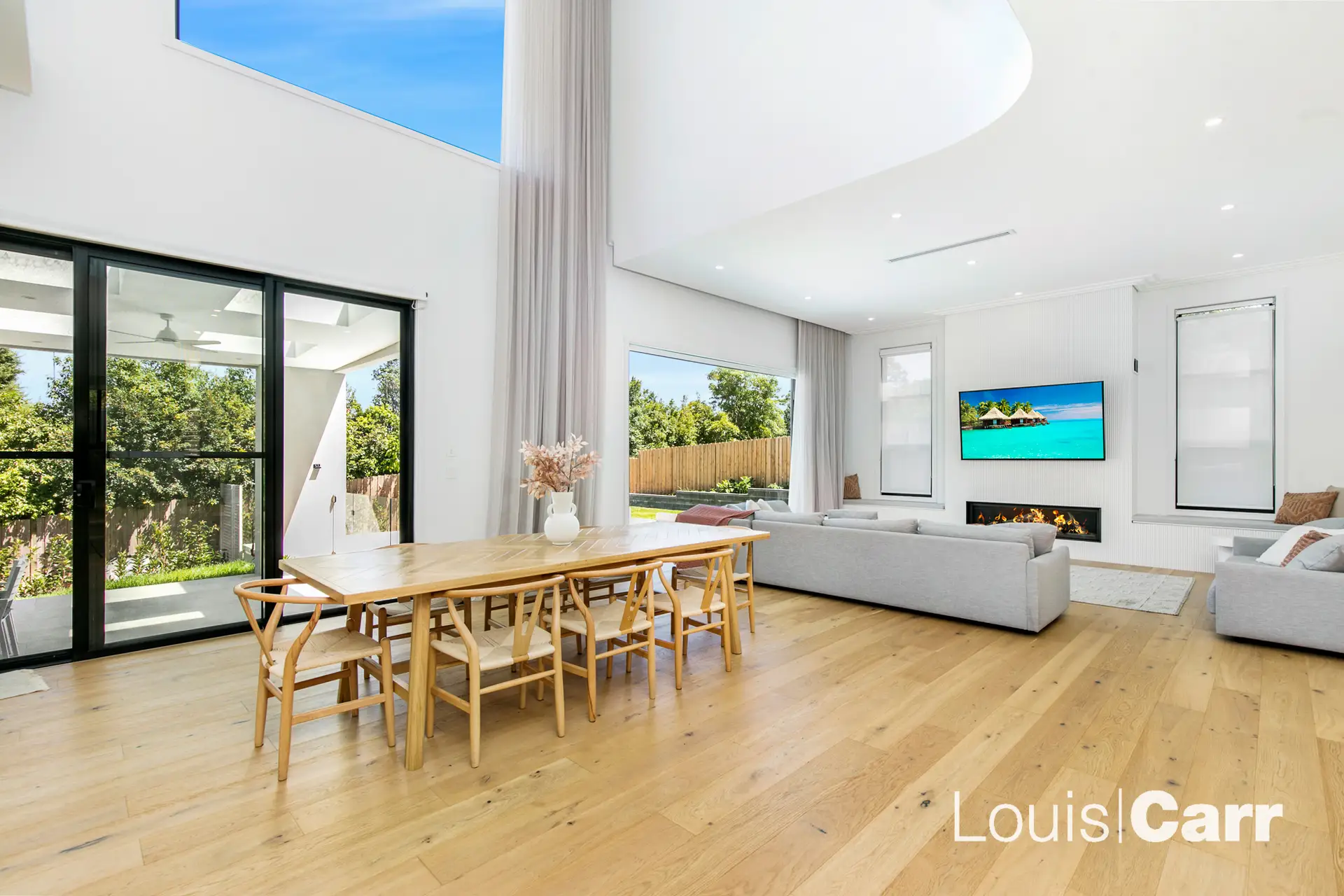 30 Brett Place, West Pennant Hills Sold by Louis Carr Real Estate - image 6