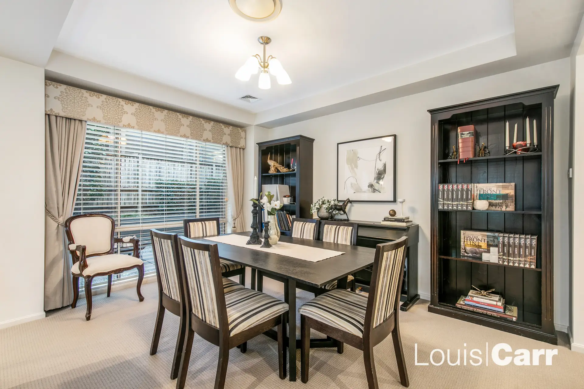 15 Valda Street, West Pennant Hills Sold by Louis Carr Real Estate - image 8