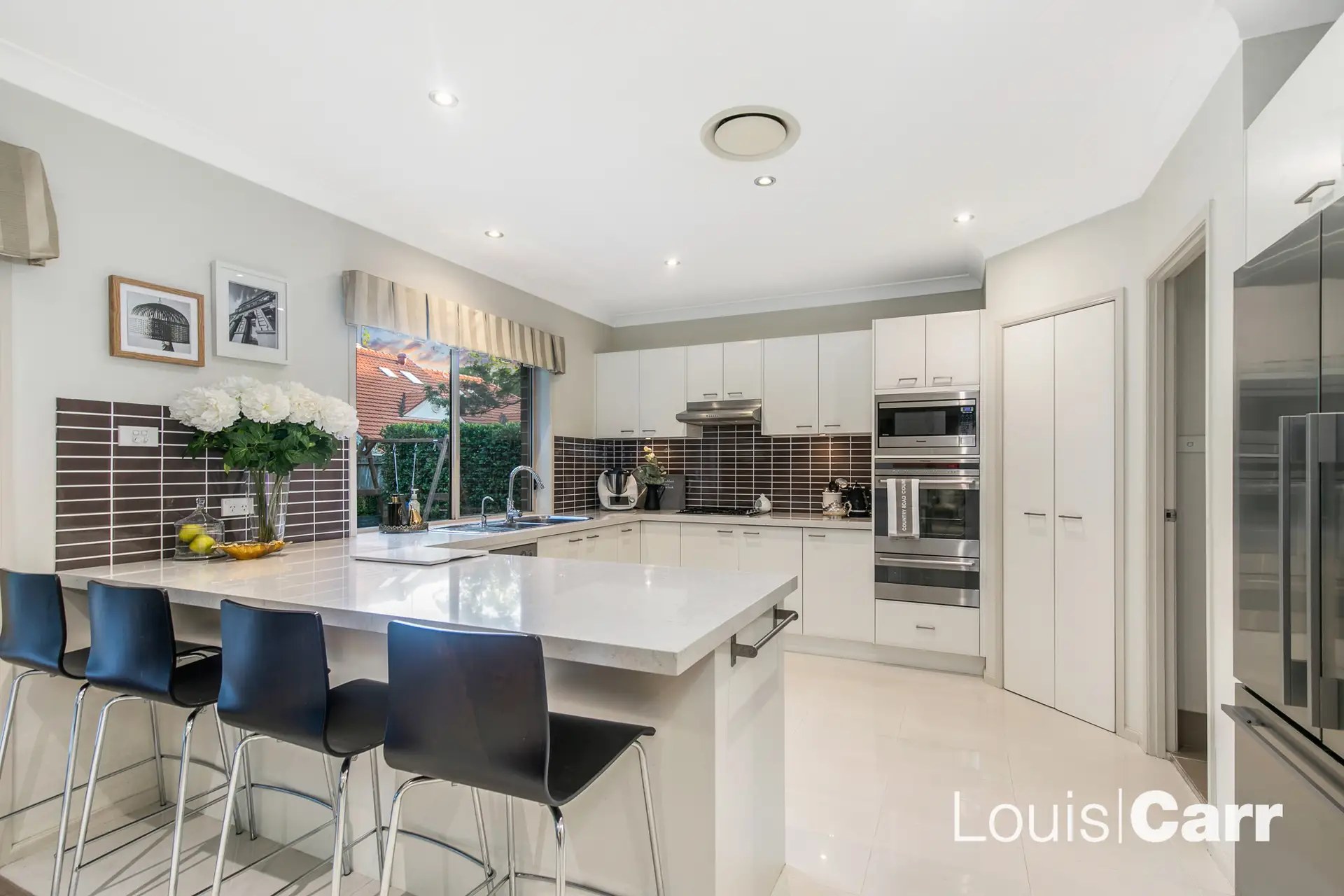 15 Valda Street, West Pennant Hills Sold by Louis Carr Real Estate - image 4