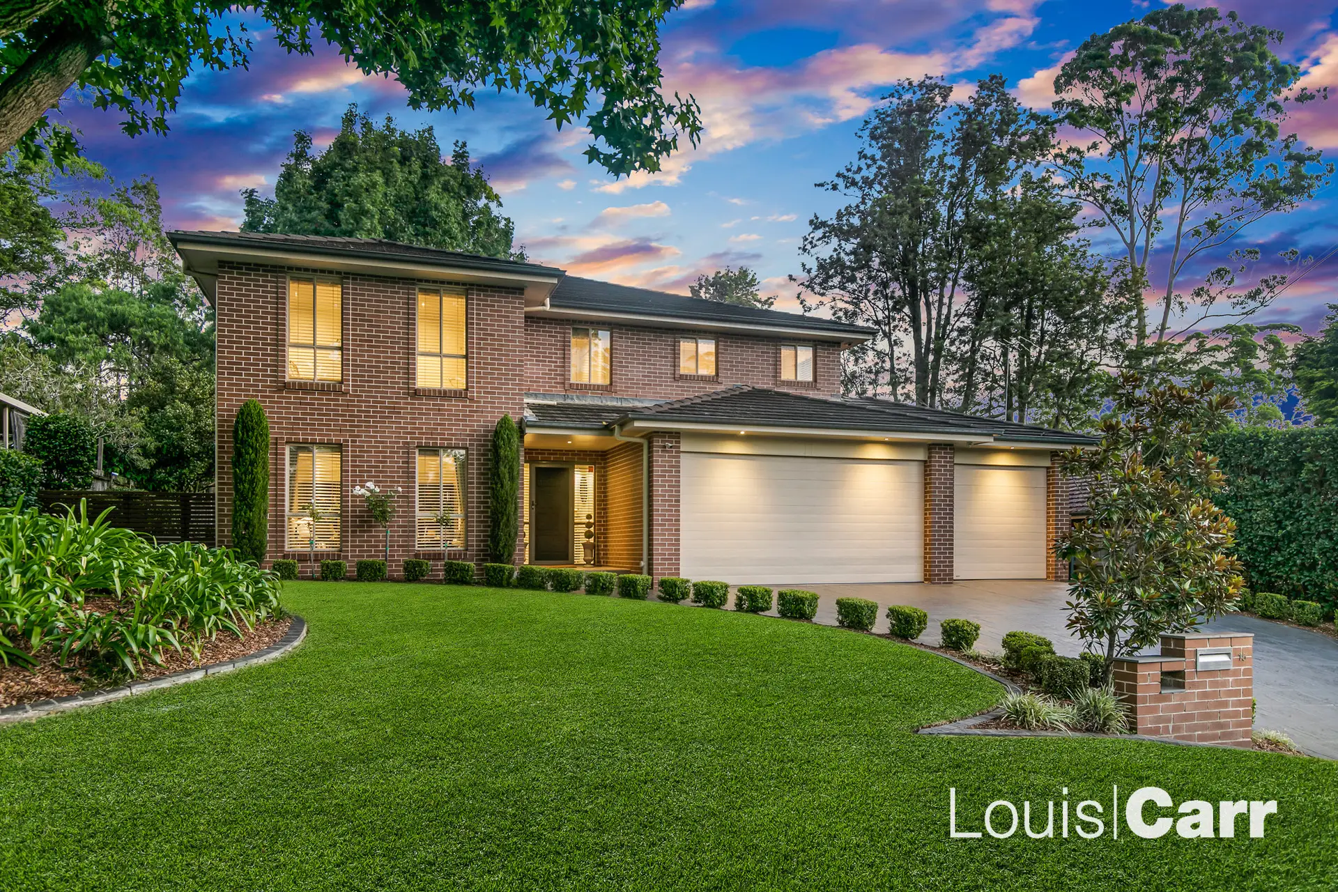 15 Valda Street, West Pennant Hills Sold by Louis Carr Real Estate - image 1