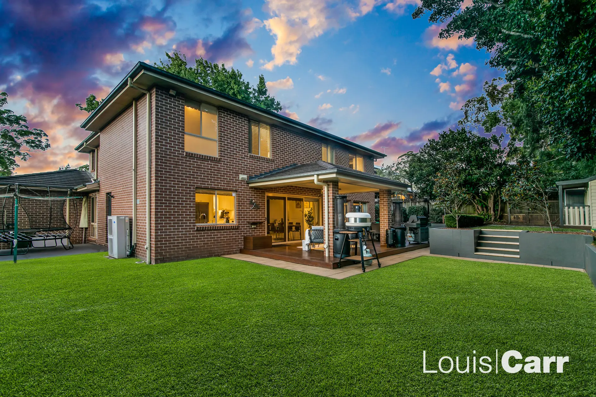 15 Valda Street, West Pennant Hills Sold by Louis Carr Real Estate - image 11