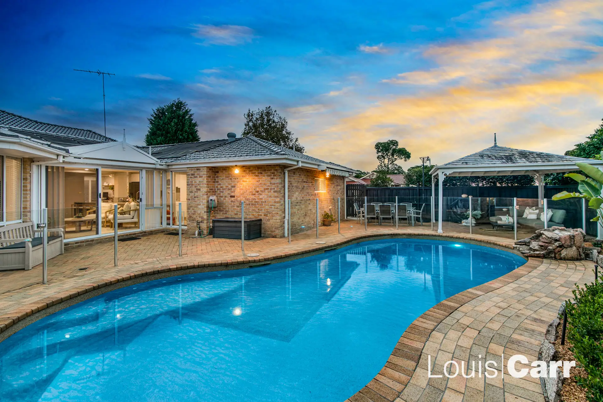 5 Francis Oakes Way, West Pennant Hills Sold by Louis Carr Real Estate - image 5