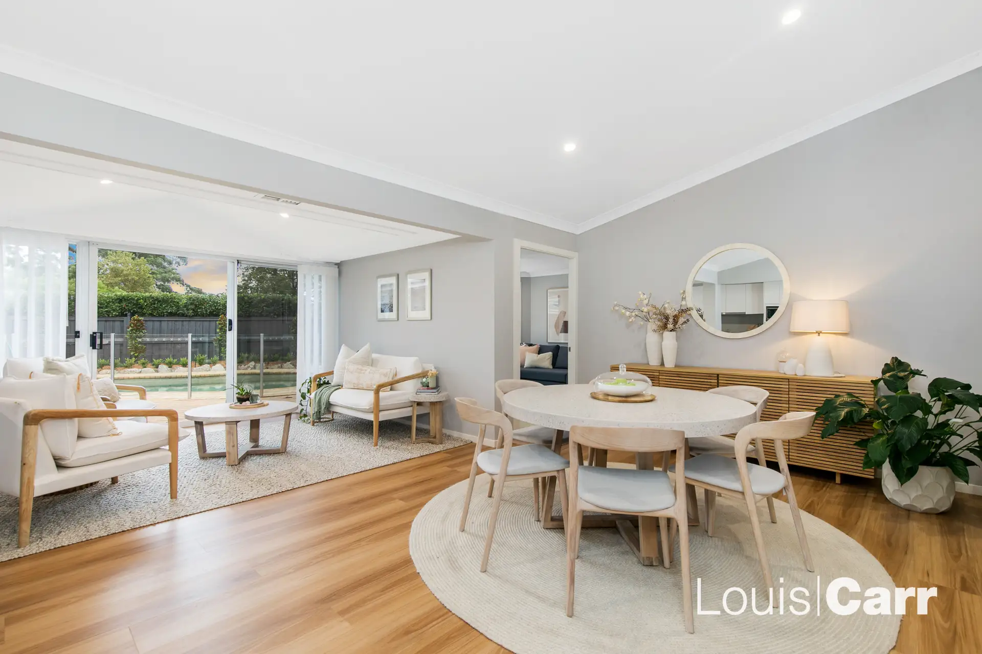 5 Francis Oakes Way, West Pennant Hills Sold by Louis Carr Real Estate - image 7
