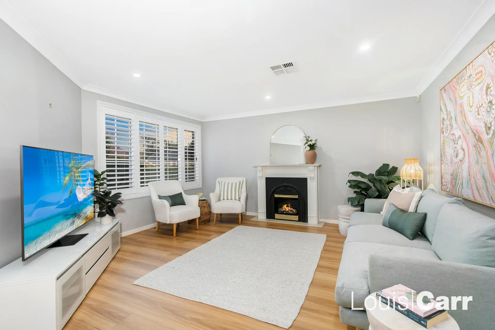 5 Francis Oakes Way, West Pennant Hills Sold by Louis Carr Real Estate - image 4