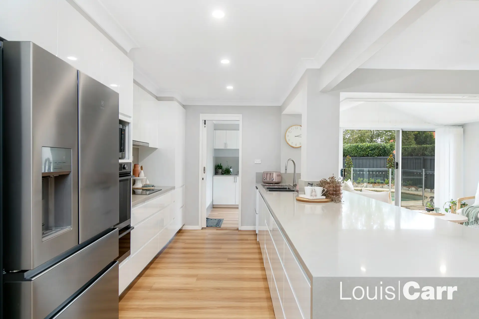 5 Francis Oakes Way, West Pennant Hills Sold by Louis Carr Real Estate - image 3