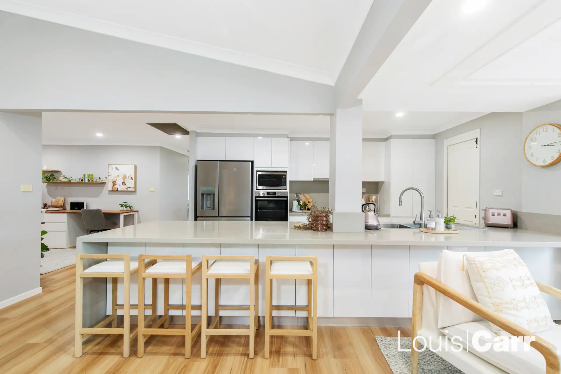 5 Francis Oakes Way, West Pennant Hills Sold by Louis Carr Real Estate - image 2