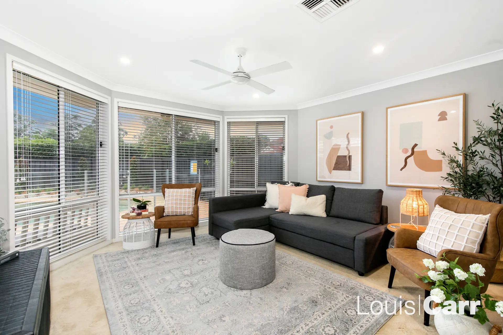 5 Francis Oakes Way, West Pennant Hills Sold by Louis Carr Real Estate - image 8