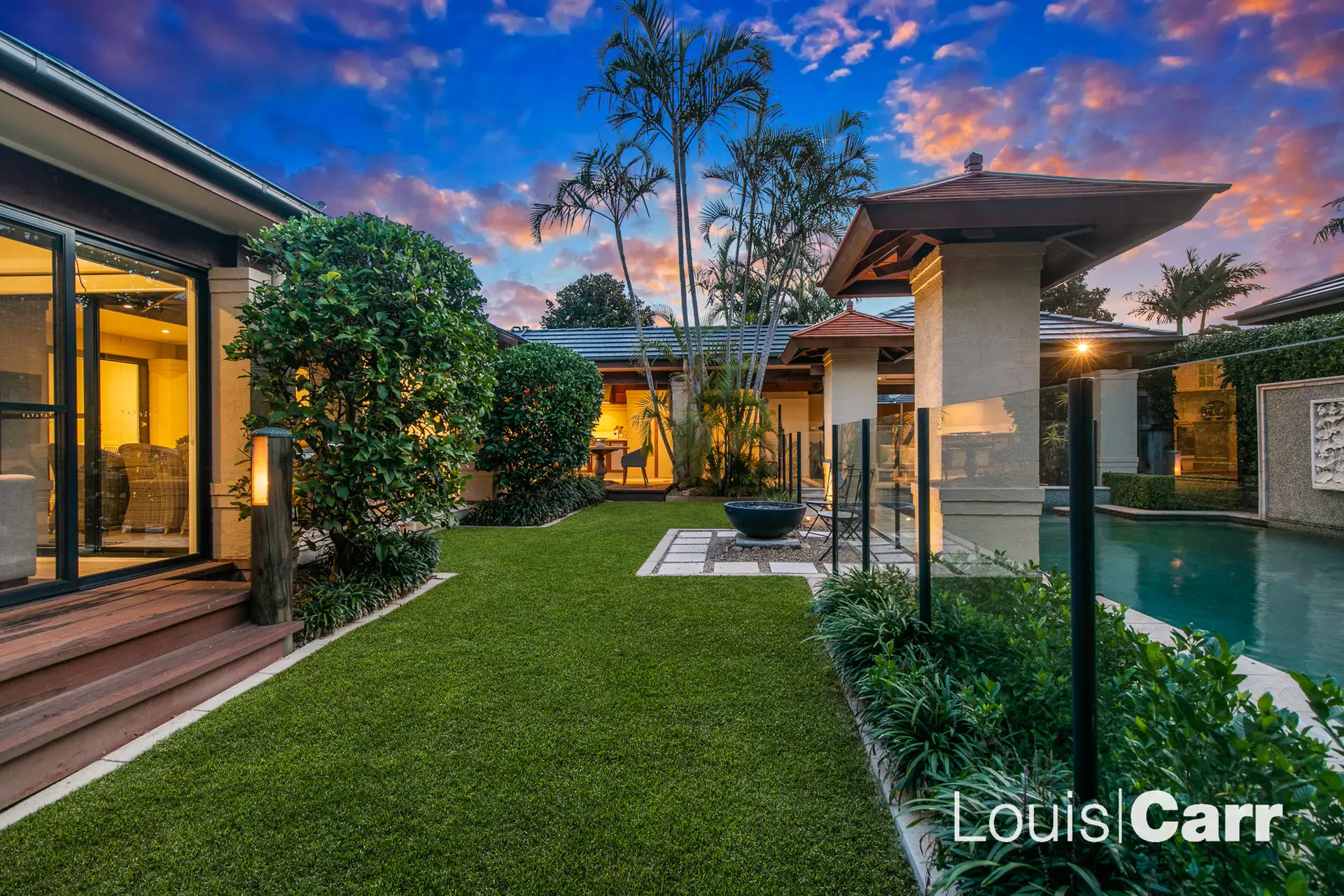 8 Kingscott Place, Castle Hill Sold by Louis Carr Real Estate - image 14
