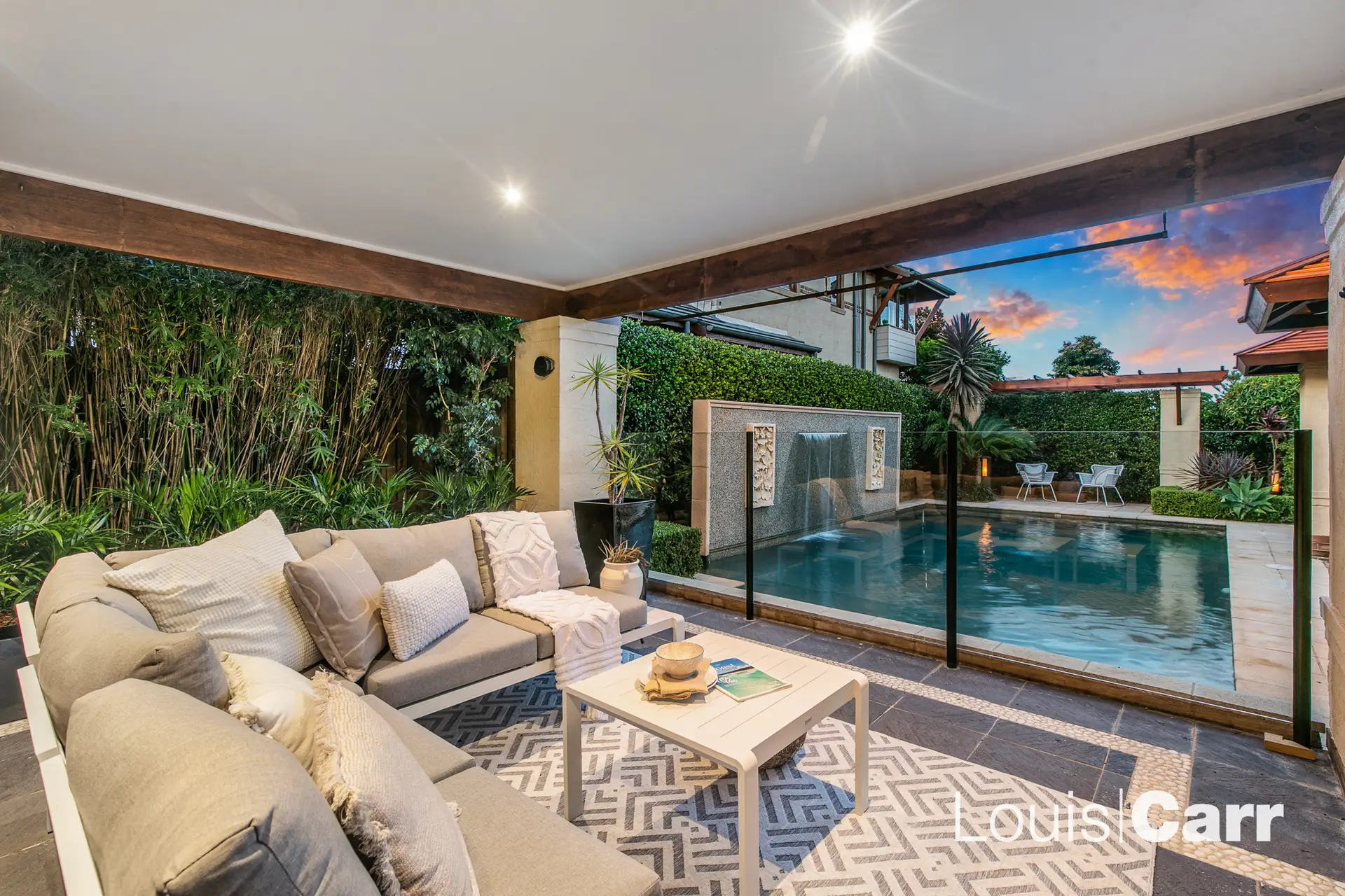 8 Kingscott Place, Castle Hill Sold by Louis Carr Real Estate - image 12