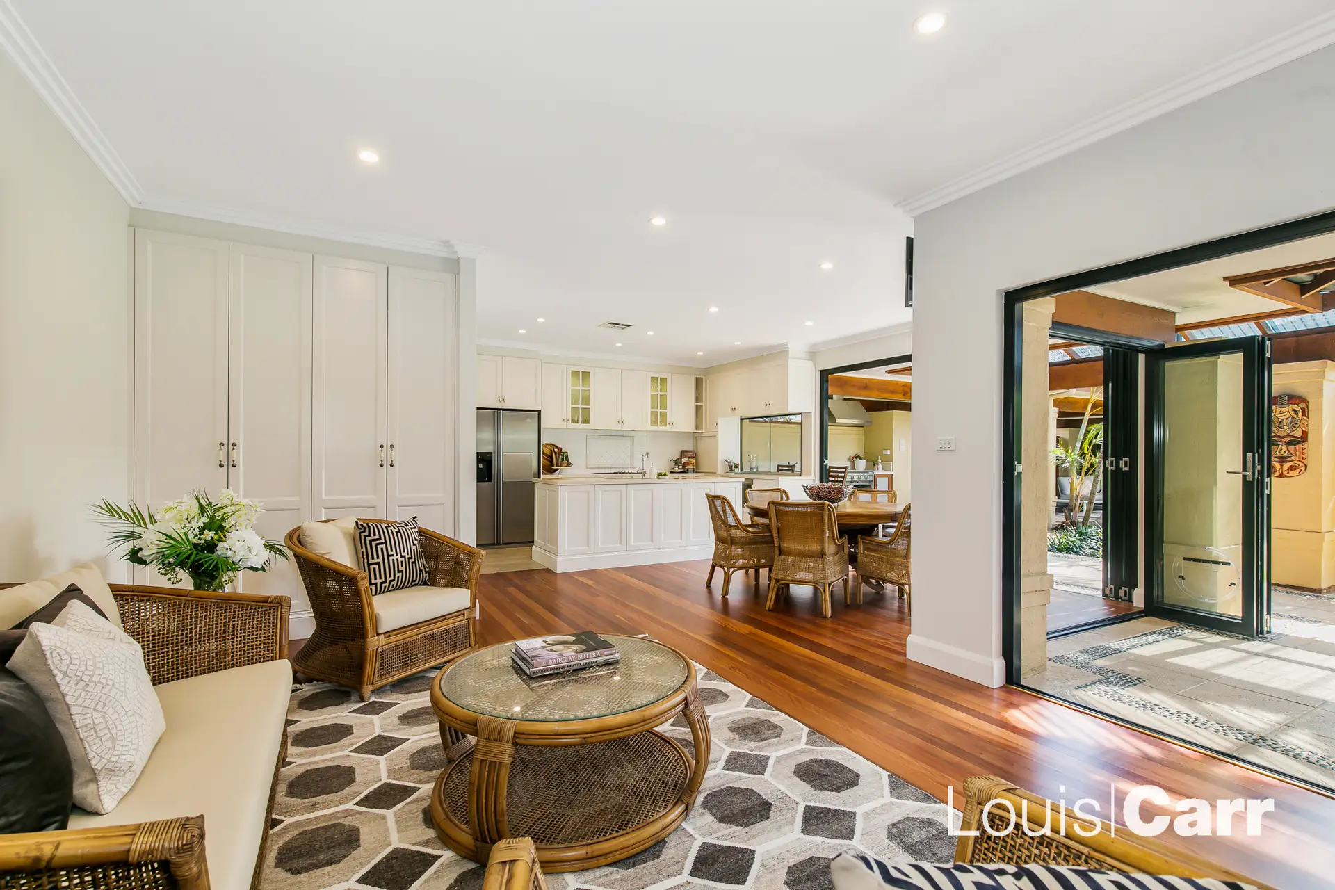 8 Kingscott Place, Castle Hill Sold by Louis Carr Real Estate - image 3