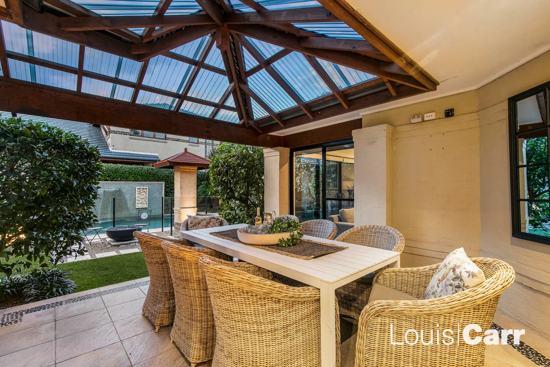 8 Kingscott Place, Castle Hill Sold by Louis Carr Real Estate - image 13