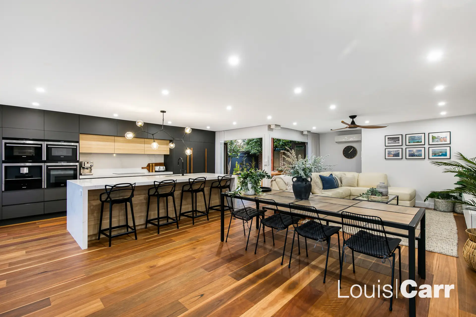 97 Eaton Road, West Pennant Hills Sold by Louis Carr Real Estate - image 4