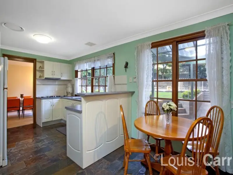 7 Kylie Crescent, West Pennant Hills Sold by Louis Carr Real Estate - image 4
